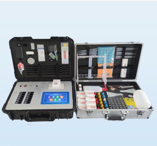 高智能土壤養分測定儀 高智能土壤養分測定儀